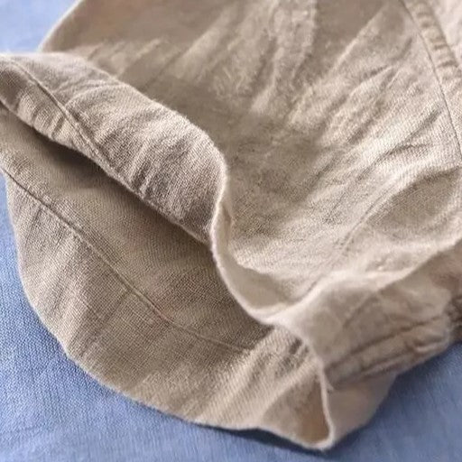 Pacific Men's Linen Shirt